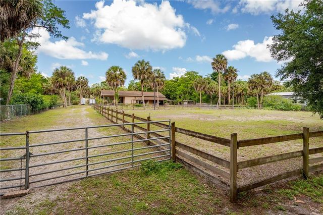 1781 21st ST SW, Naples, FL 34117