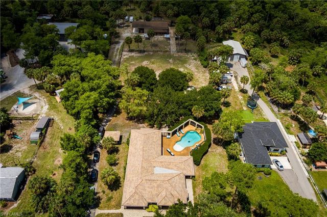 1781 21st ST SW, Naples, FL 34117