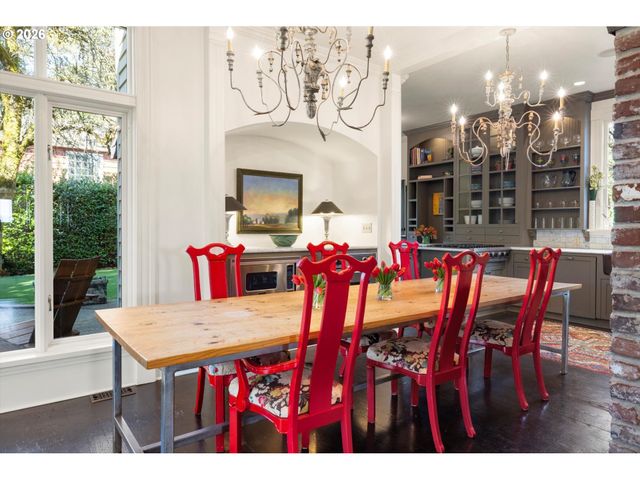 806 Sw DAVENPORT St, Portland, OR 97201