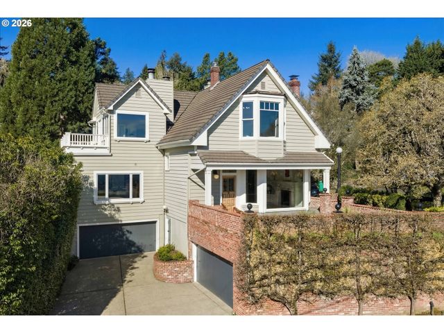 806 Sw DAVENPORT St, Portland, OR 97201