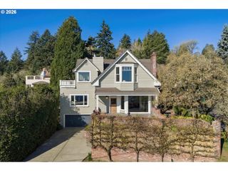 806 Sw DAVENPORT St, Portland, OR 97201