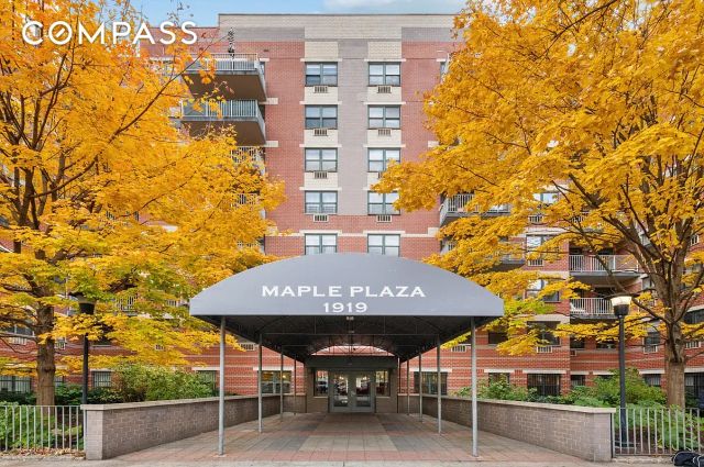 1919 Madison Ave Apt 304, New York City, NY 10035