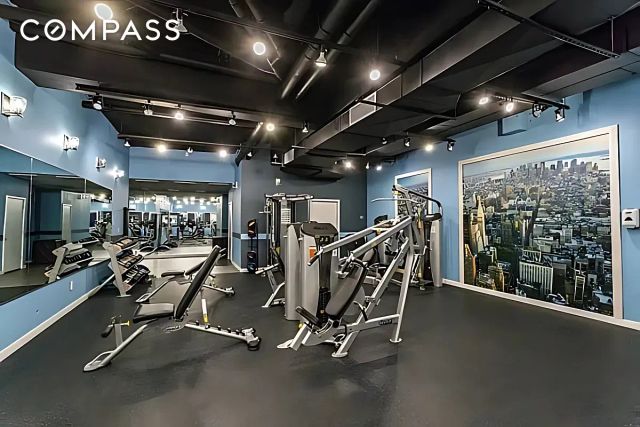 1919 Madison Ave Apt 304, New York City, NY 10035