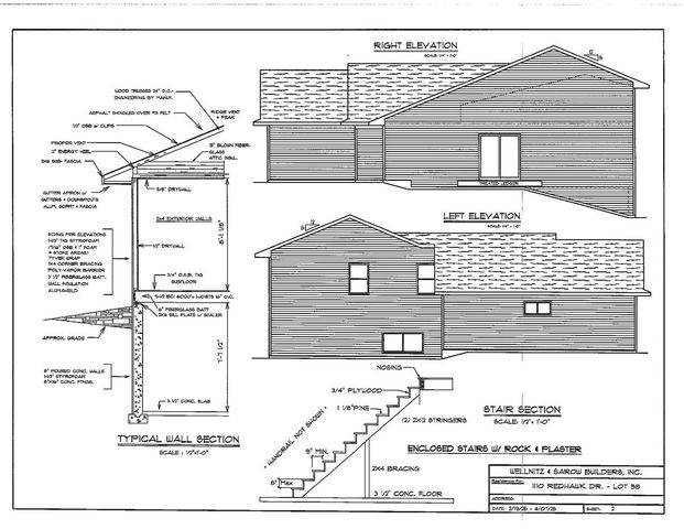 1110 Red Hawk Drive, Milton, WI 53563