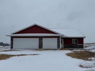 1110 Red Hawk Drive, Milton, WI 53563