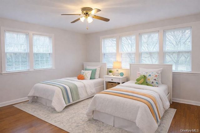 21 Harding Drive 1W, New Rochelle, NY 10801