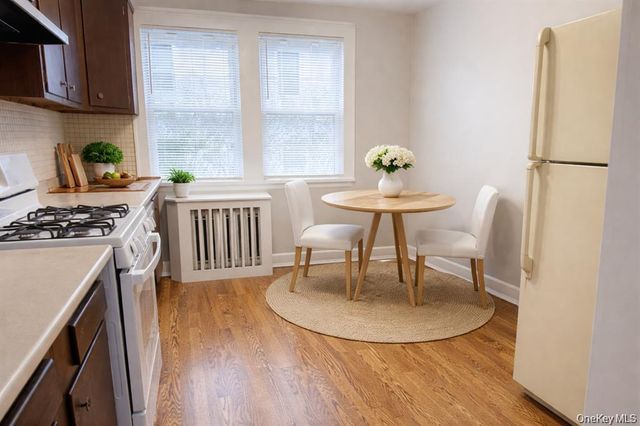 21 Harding Drive 1W, New Rochelle, NY 10801