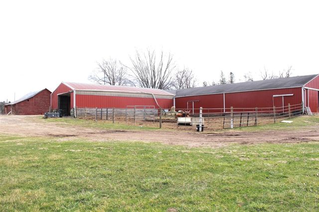 12409 Bellevue Road, Battle Creek, MI 49014