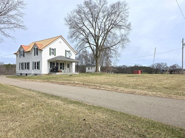 12409 Bellevue Road, Battle Creek, MI 49014