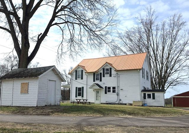 12409 Bellevue Road, Battle Creek, MI 49014