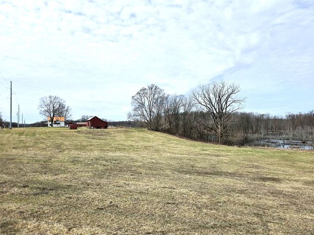 12409 Bellevue Road, Battle Creek, MI 49014