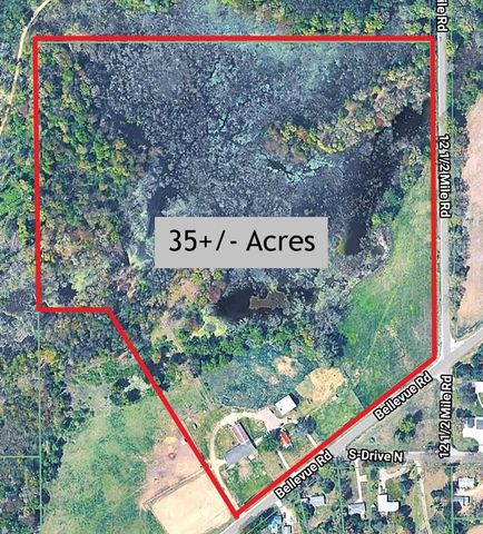 12409 Bellevue Road, Battle Creek, MI 49014