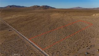 733 Harrod, Lucerne Valley, CA 92356