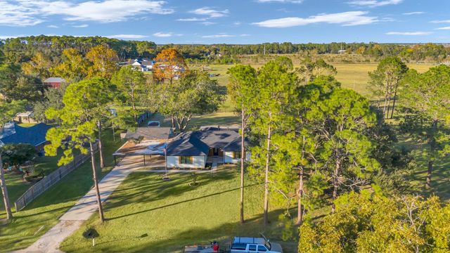 12106 Giusti Lane, Santa Fe, TX 77510