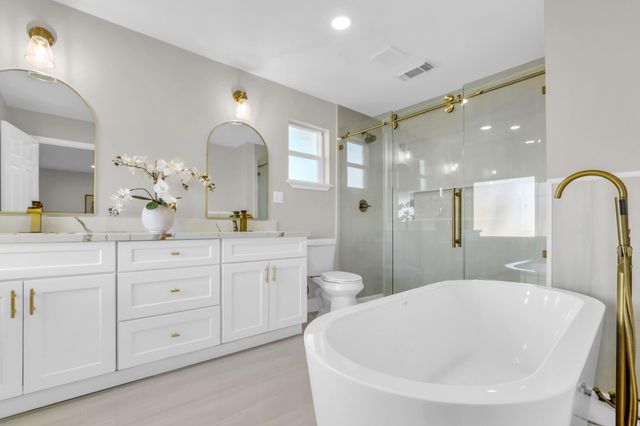 12106 Giusti Lane, Santa Fe, TX 77510