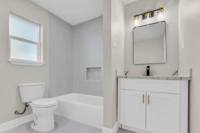 12106 Giusti Lane, Santa Fe, TX 77510