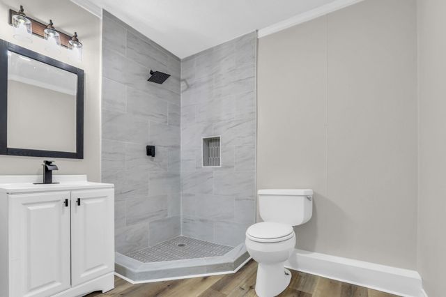 12106 Giusti Lane, Santa Fe, TX 77510