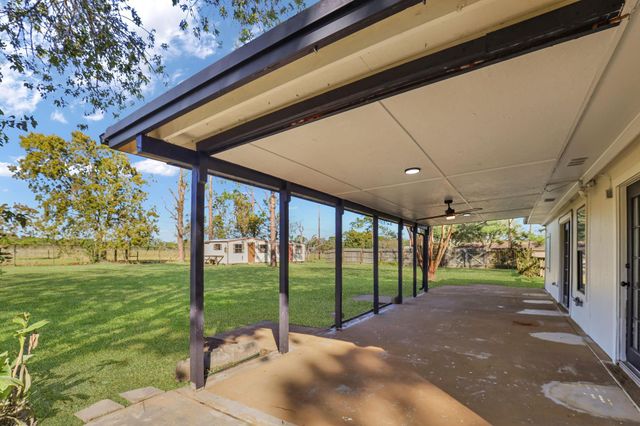 12106 Giusti Lane, Santa Fe, TX 77510