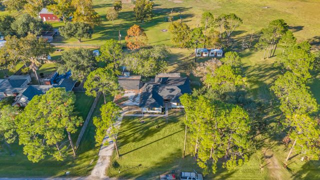 12106 Giusti Lane, Santa Fe, TX 77510