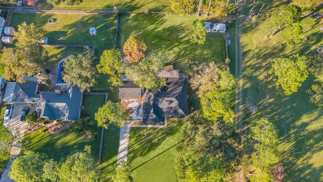 12106 Giusti Lane, Santa Fe, TX 77510