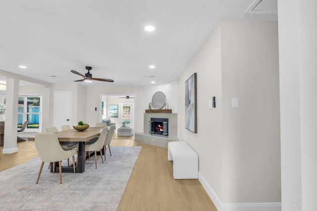 12106 Giusti Lane, Santa Fe, TX 77510