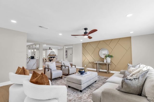 12106 Giusti Lane, Santa Fe, TX 77510