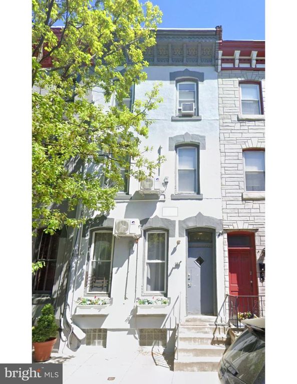 1725 BAINBRIDGE ST, Philadelphia, PA 19146