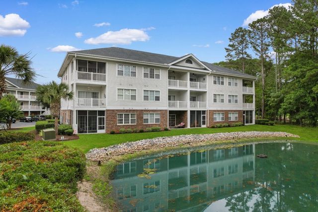5825 Catalina Dr Unit 522, North Myrtle Beach, SC 29582