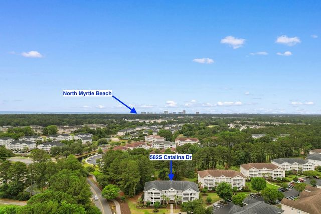 5825 Catalina Dr Unit 522, North Myrtle Beach, SC 29582