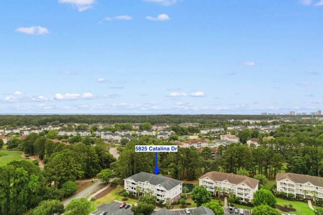 5825 Catalina Dr Unit 522, North Myrtle Beach, SC 29582