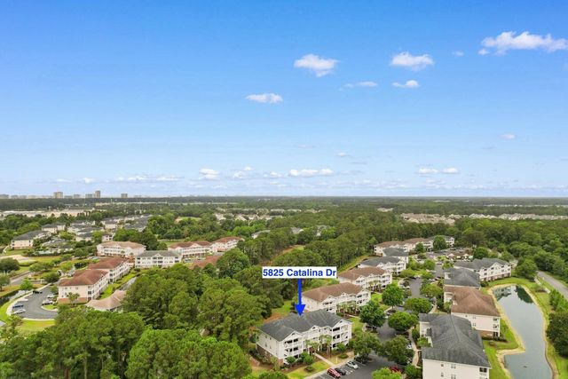 5825 Catalina Dr Unit 522, North Myrtle Beach, SC 29582