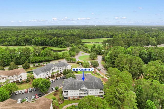 5825 Catalina Dr Unit 522, North Myrtle Beach, SC 29582