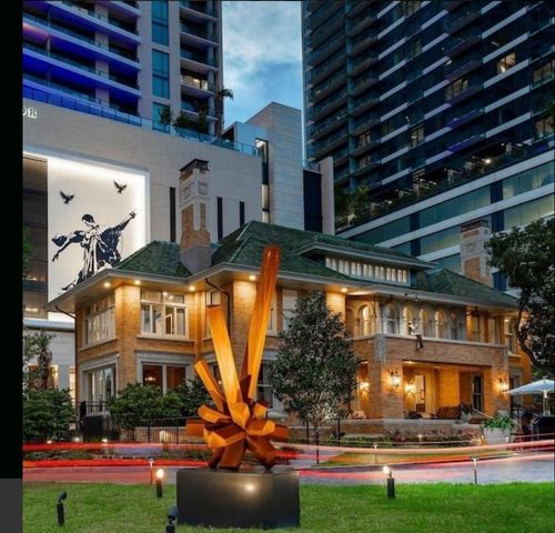 3411 Yoakum Boulevard 2109, Houston, TX 77006