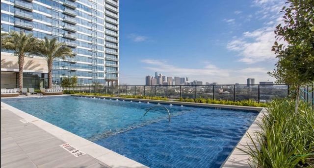 3411 Yoakum Boulevard 2109, Houston, TX 77006