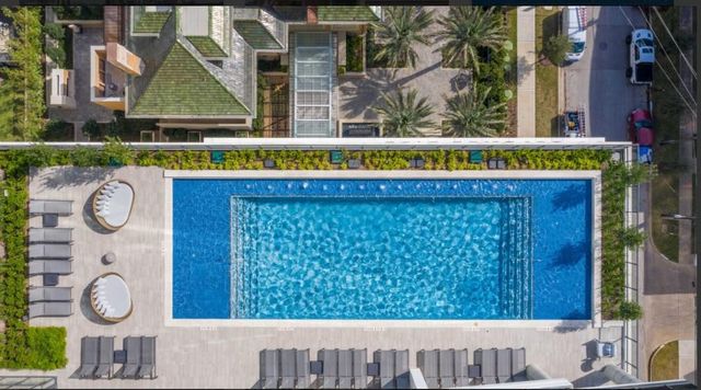 3411 Yoakum Boulevard 2109, Houston, TX 77006