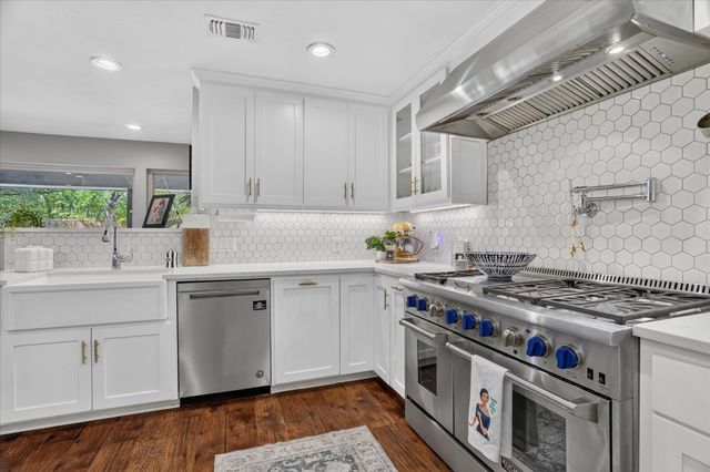 7016 Battle Creek Road, Fort Worth, TX 76116