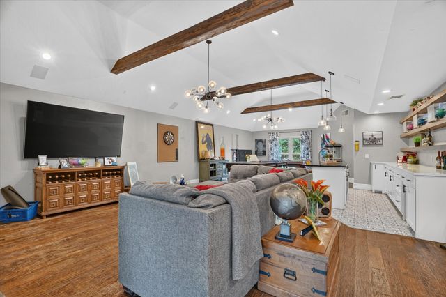 7016 Battle Creek Road, Fort Worth, TX 76116