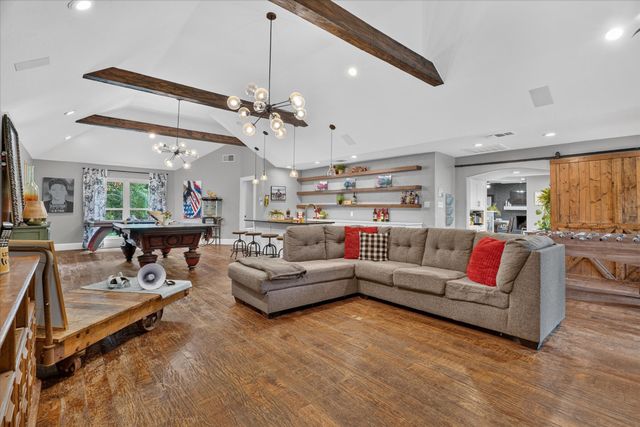 7016 Battle Creek Road, Fort Worth, TX 76116