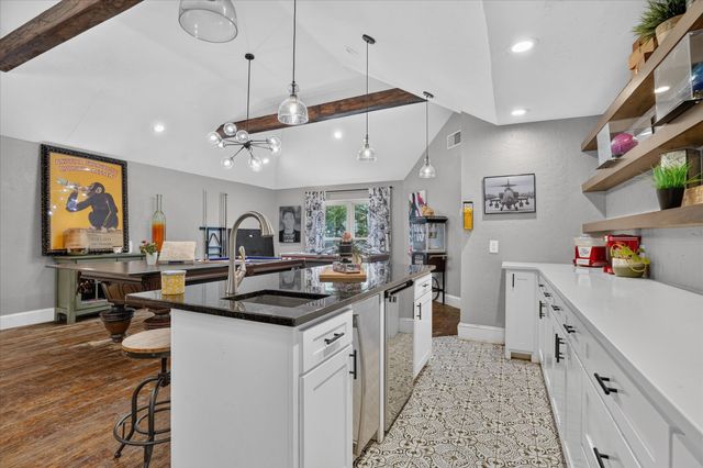 7016 Battle Creek Road, Fort Worth, TX 76116