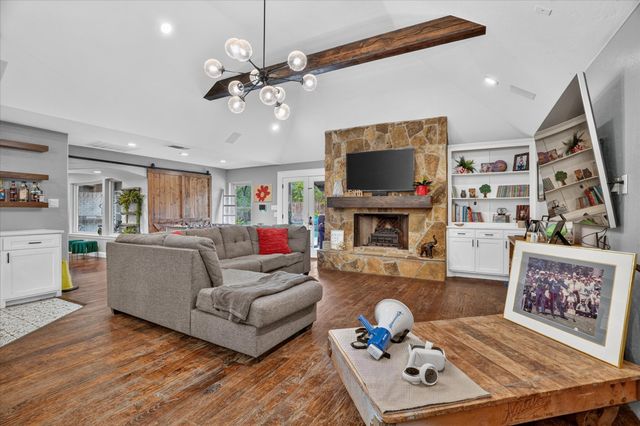 7016 Battle Creek Road, Fort Worth, TX 76116