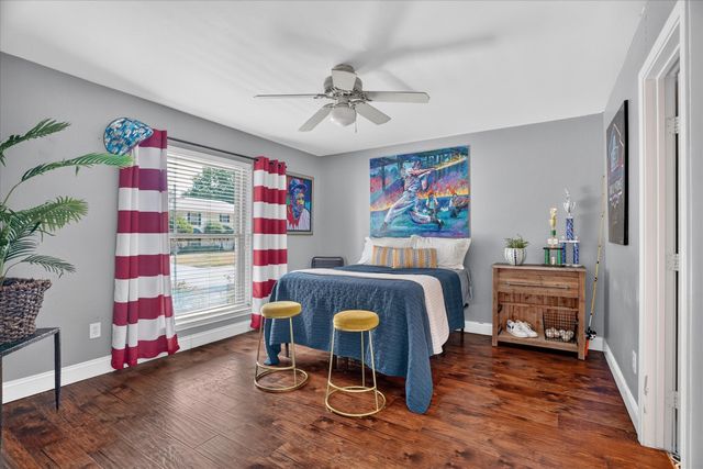 7016 Battle Creek Road, Fort Worth, TX 76116