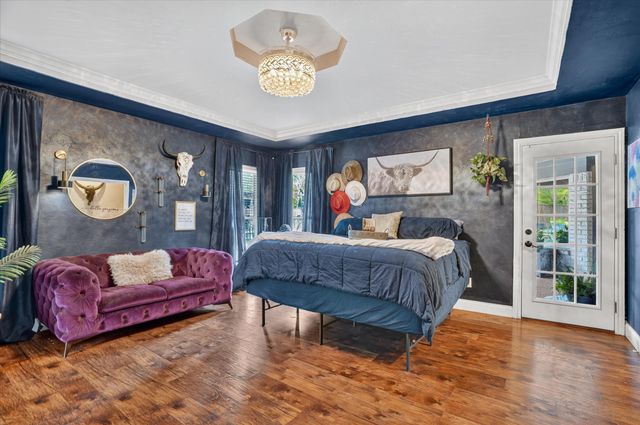 7016 Battle Creek Road, Fort Worth, TX 76116