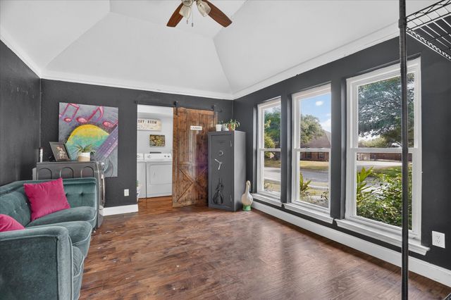 7016 Battle Creek Road, Fort Worth, TX 76116