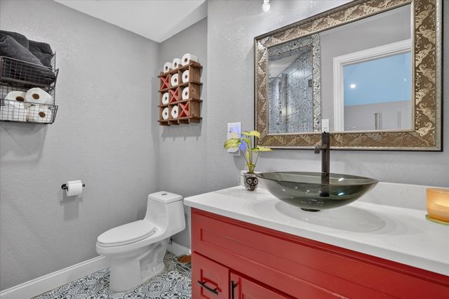 7016 Battle Creek Road, Fort Worth, TX 76116