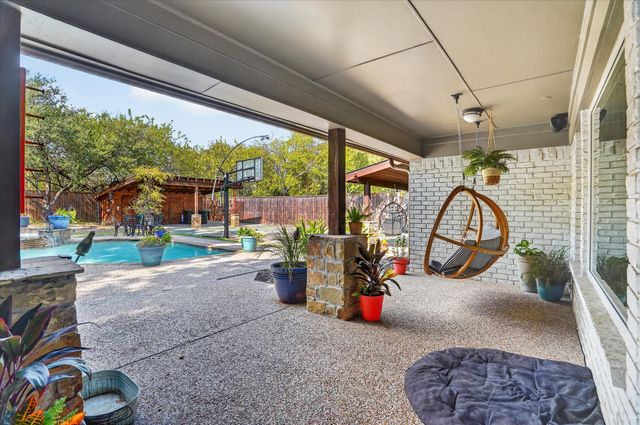 7016 Battle Creek Road, Fort Worth, TX 76116