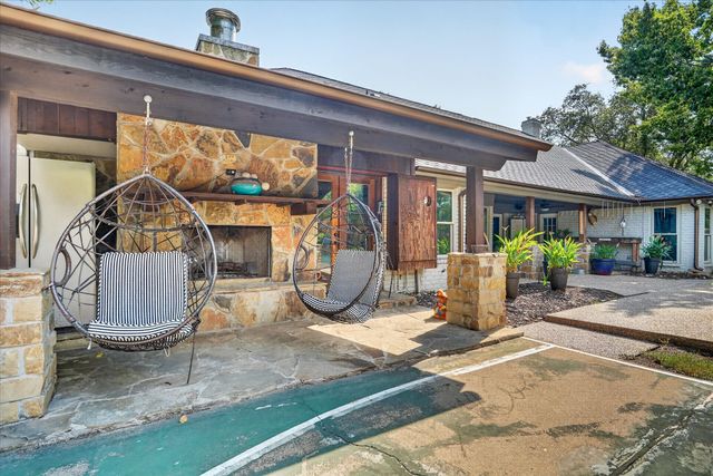 7016 Battle Creek Road, Fort Worth, TX 76116