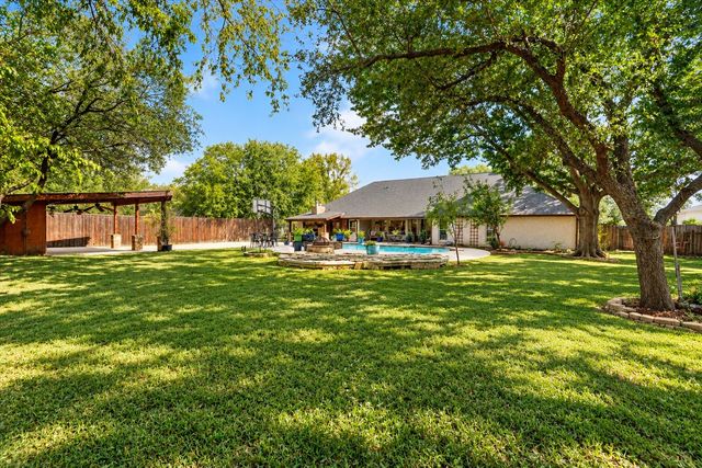 7016 Battle Creek Road, Fort Worth, TX 76116