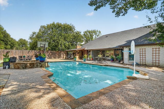 7016 Battle Creek Road, Fort Worth, TX 76116