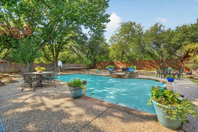 7016 Battle Creek Road, Fort Worth, TX 76116