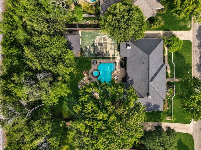 7016 Battle Creek Road, Fort Worth, TX 76116